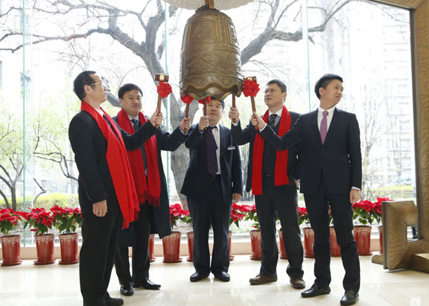 寧泊升級攀登環(huán)保產(chǎn)業(yè)制高點